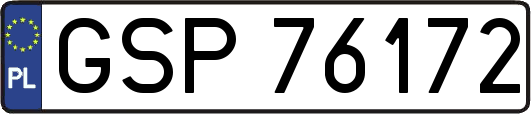 GSP76172