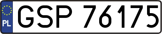 GSP76175