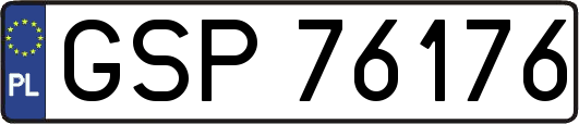 GSP76176