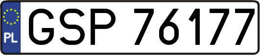 GSP76177