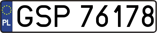 GSP76178