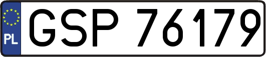 GSP76179