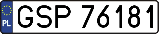 GSP76181