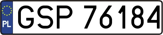 GSP76184
