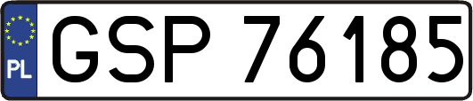 GSP76185
