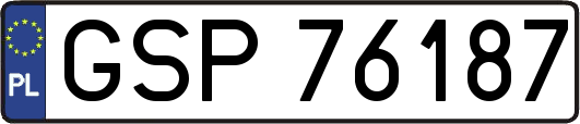 GSP76187