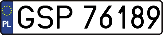 GSP76189