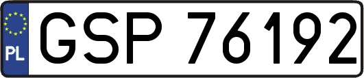 GSP76192