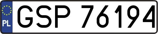 GSP76194