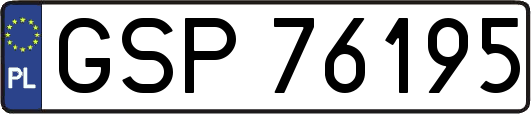 GSP76195