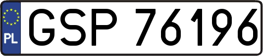 GSP76196