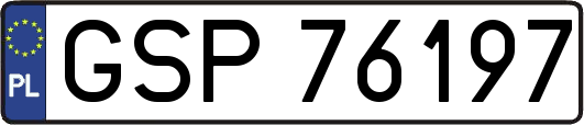 GSP76197