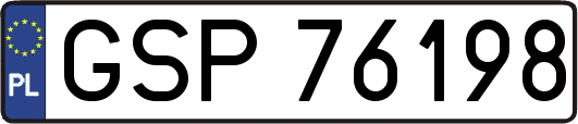 GSP76198