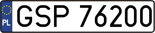 GSP76200