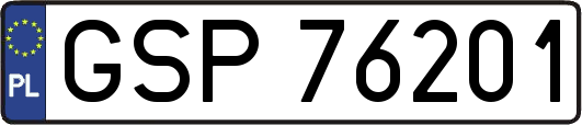 GSP76201