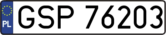 GSP76203