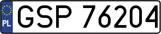 GSP76204