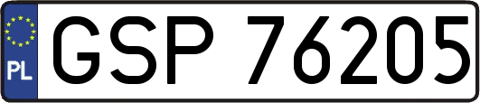 GSP76205