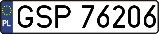 GSP76206