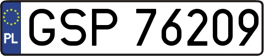 GSP76209