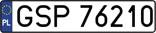 GSP76210