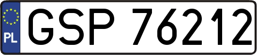 GSP76212