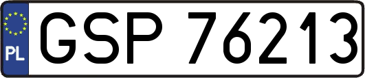 GSP76213