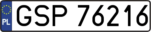 GSP76216