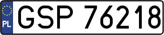 GSP76218