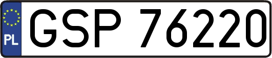 GSP76220