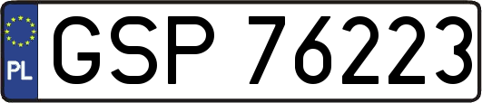 GSP76223