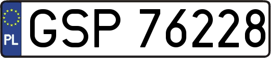 GSP76228