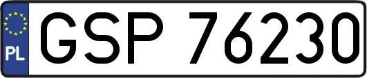 GSP76230
