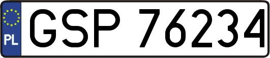 GSP76234