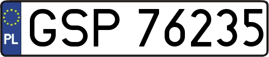 GSP76235