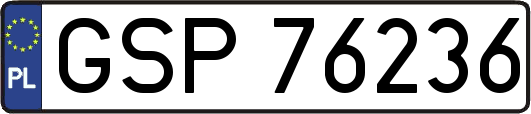 GSP76236