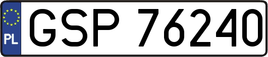 GSP76240