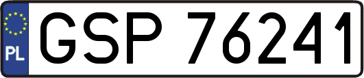 GSP76241