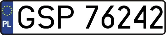 GSP76242