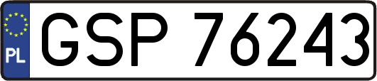 GSP76243