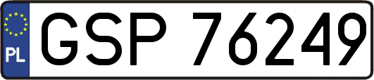 GSP76249