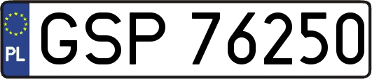 GSP76250