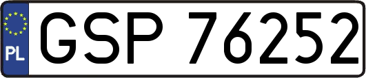 GSP76252