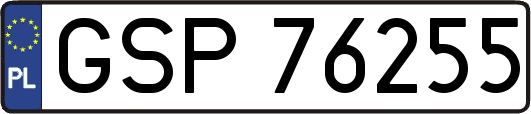 GSP76255
