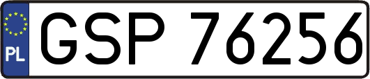 GSP76256