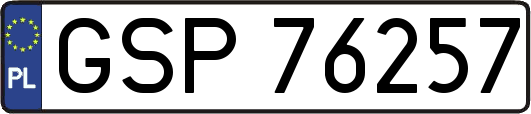 GSP76257