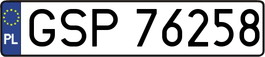 GSP76258