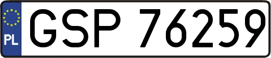 GSP76259