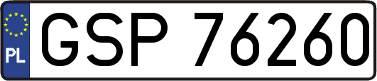 GSP76260