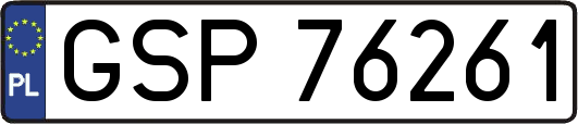 GSP76261